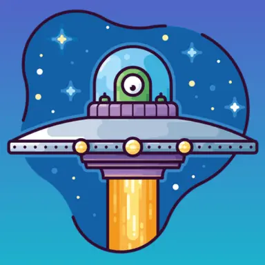 Иконка Alien VPN - Premium Proxy