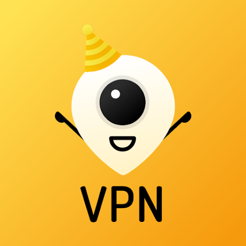 Иконка SuperNet VPN - Быстрый ВПН Прокси
